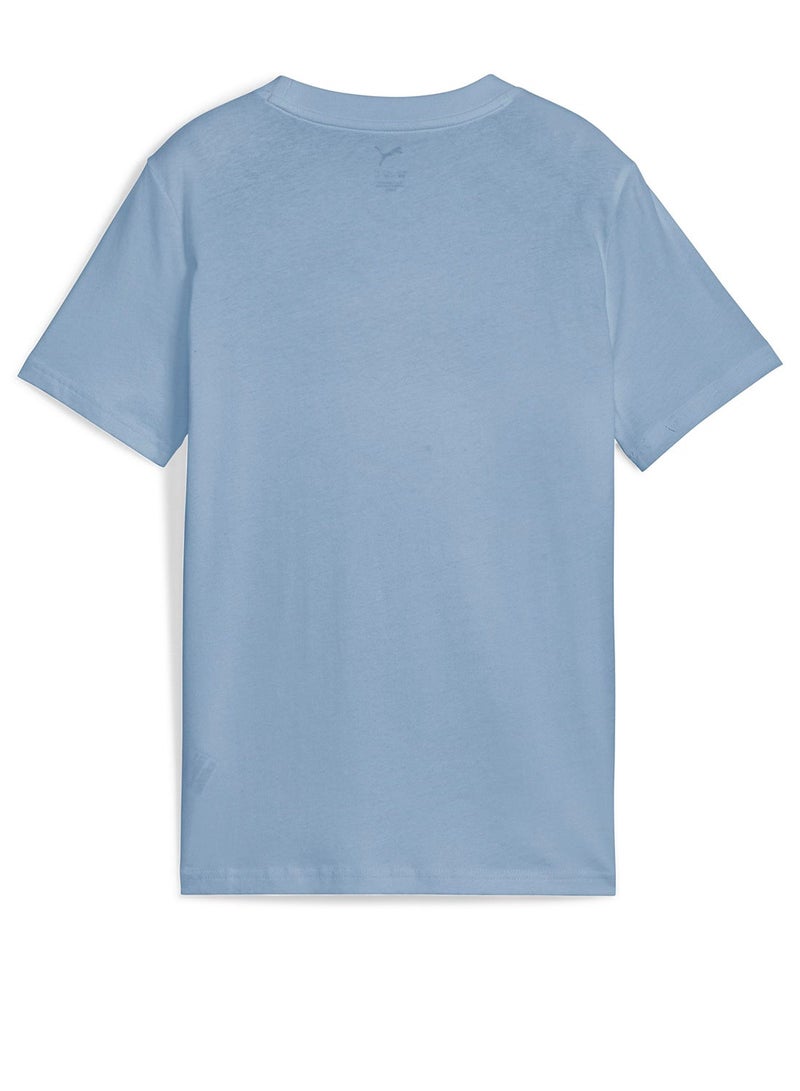 PUMA Youth Essential T-Shirt - Image 5